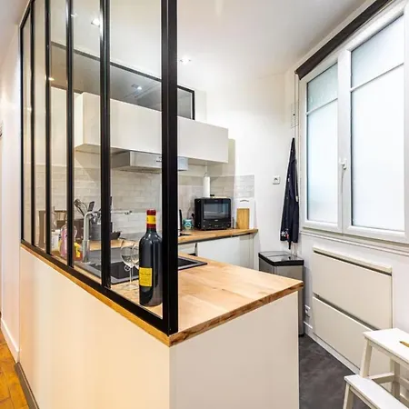 Guestready - Captivating Charm Near Expo