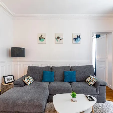 Guestready - Captivating Charm Near Expo *