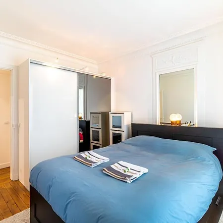 Guestready - Captivating Charm Near Expo * Paris