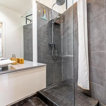 Guestready - Captivating Charm Near Expo