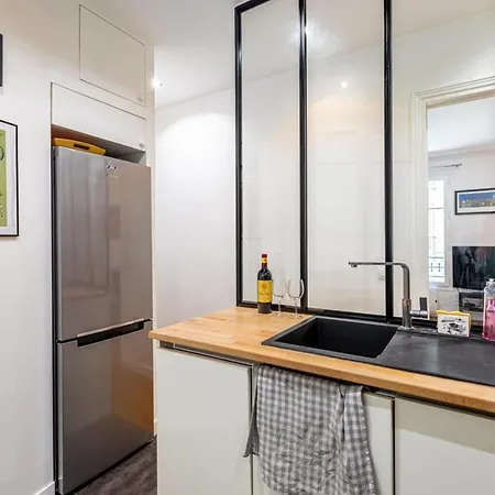 Guestready - Captivating Charm Near Expo *